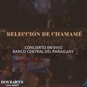 Selección de chamamé (en vivo)