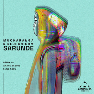 Sarunde
