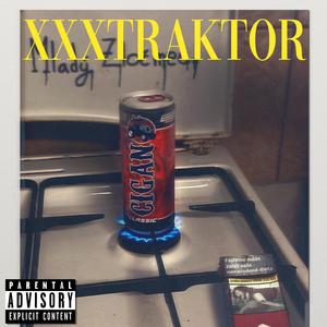 Cigarety (feat. Biely Zednik & PARAZIT)