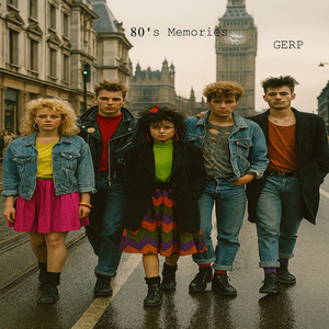 80's Memories