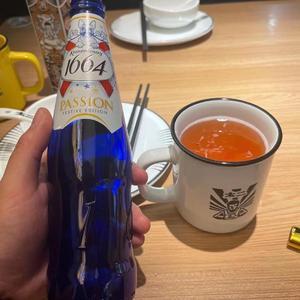 有一种悲伤（片段）-山河