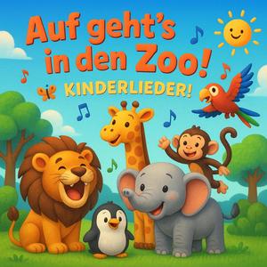 Der Tiger schleicht