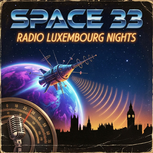 Radio Luxembourg Nights