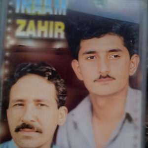 Meena Mi Pa Zra Ke Da Ashna