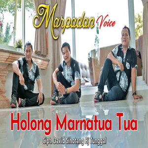 HOLONG MARNATUA TUA