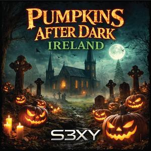Pumpkins After Dark Ireland