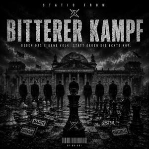 Bitterer Kampf