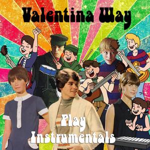 A Morston Christmas Tale (instrumental)