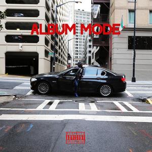 Album Mode
