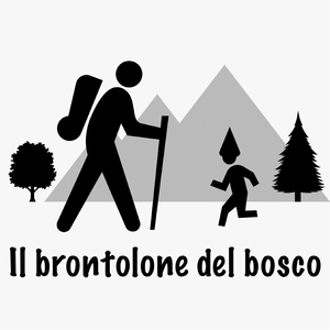 Il brontolone del bosco