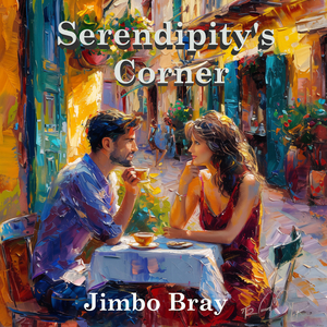 Serendipity's Corner