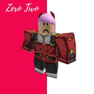 Zero Two Rap
