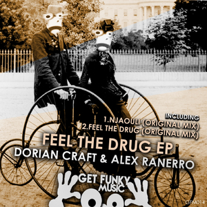 Feel The Drug (Original Mix)