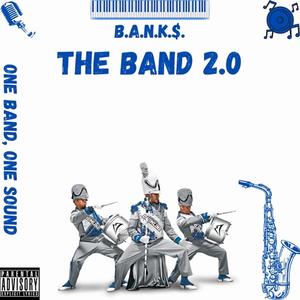 GJWHF (feat. Rebel)