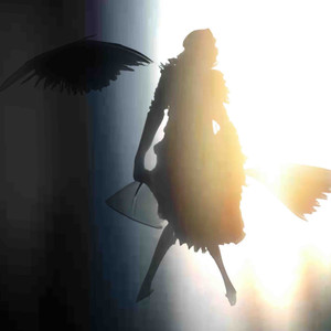 Снег начнётся