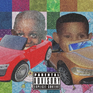 Ridin (Prod.YOGA FLAME)