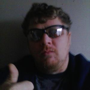 In the Middle of a Riot