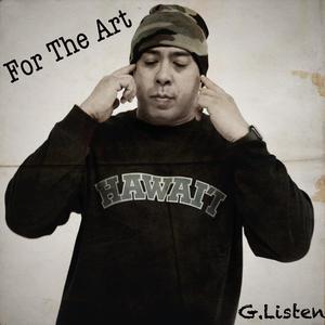 For The Art
