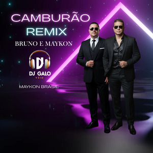 Camburão (Remix)