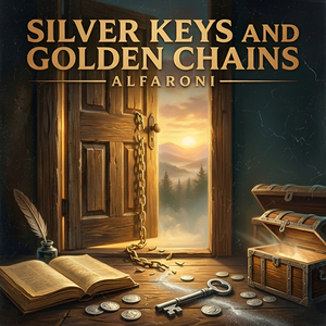 Treasures Behind Closed Doors