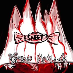 Shout out in the dark