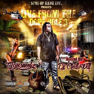 Waddaminit (feat. Scrill White) (Live)