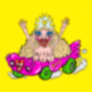 RAVALERA (Original Mix)