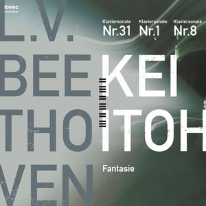 ピアノ・ソナタ 第31番 変イ長調 Op. 110: I. Moderato cantabile molto espressivo