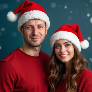 დაუვიწყარი ახალი წელი - დუეტი ლილუსთან