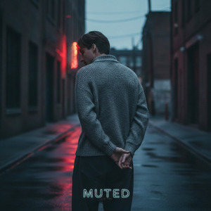 Muted