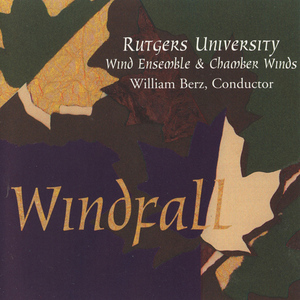 Laude: Chorale, Variations and Metamorphoses