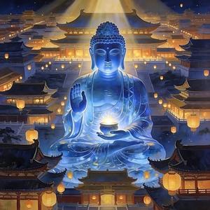 早课-楞严咒大悲咒十小咒心经