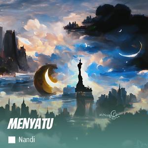 Menyatu