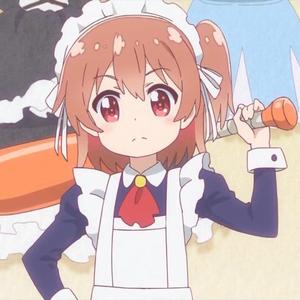 リトルアドベンチャー(cover：日高里菜、诸星堇、小仓唯）