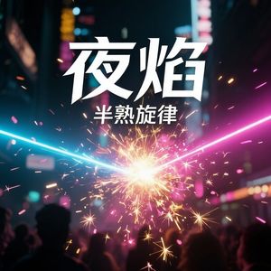 夜焰