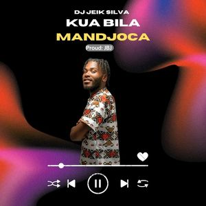 Kua Bila Mandjoca