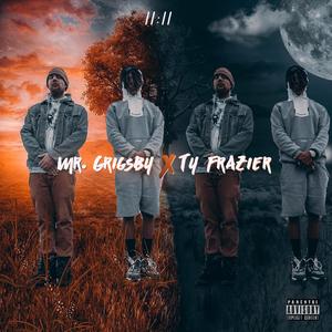 Sacrilegious (feat. Mr. Grigsby)