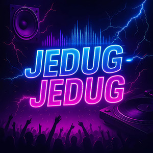 Jedug-Jedug