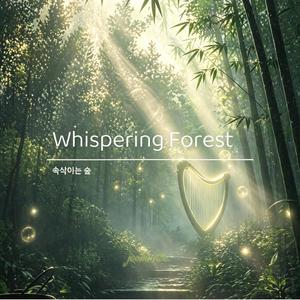 조용한 정령 (Slient sprit)