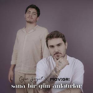 sana bir gün anlatırlar