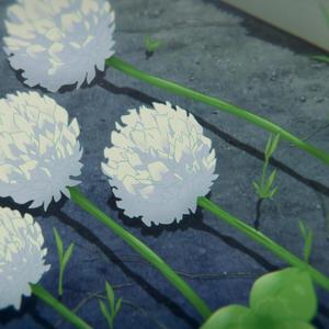 群青（翻自 YOASOBI）