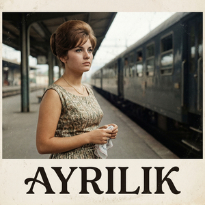Ayrılık