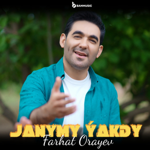 Janymy Ýakdy