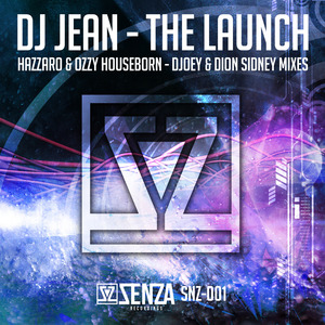 The Launch (Hazzaro & Ozzy Houseborn Remix)