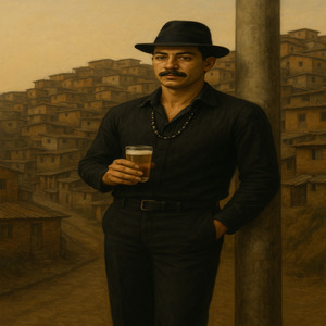 Mané Sabia Cabo de Fé