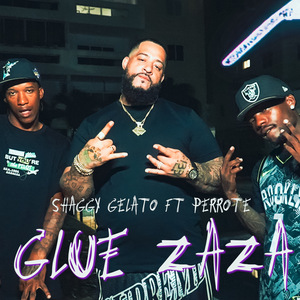 Glue Zaza