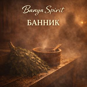 Банник