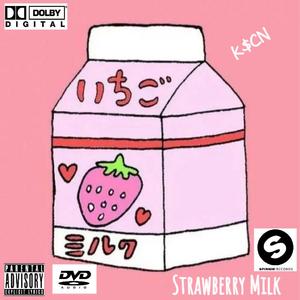 ［Free］Strawberry Milk&Pop×Rock×R&B type beat