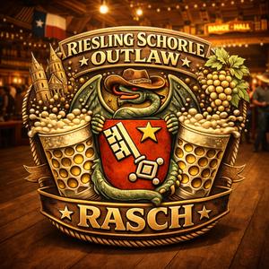 Riesling Schorle Outlaw