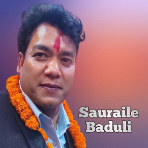 Sauraile Baduli
